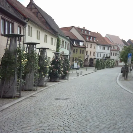 Katharina 3* Sangerhausen