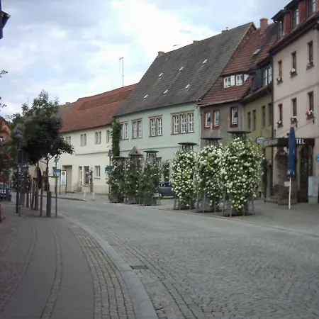 Katharina Hotel Sangerhausen