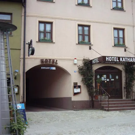 Katharina Hotel 3*