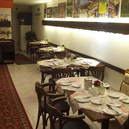 Hotel Katharina