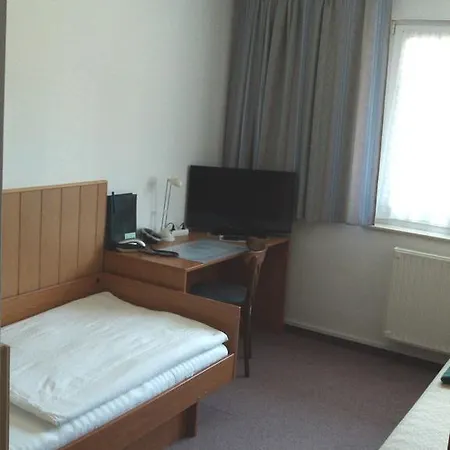 Hotel Katharina 3*