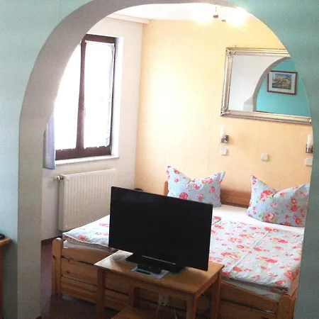 Katharina 3* Sangerhausen