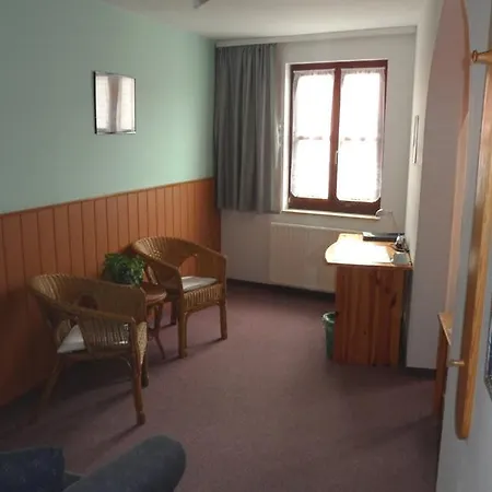 Hotel Katharina 3*