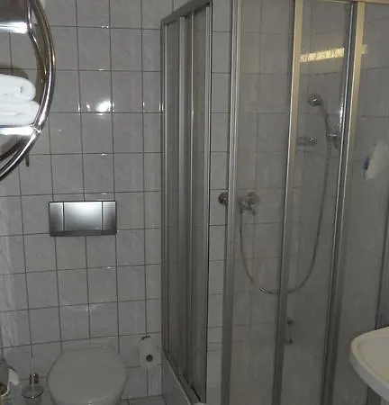 Katharina Hotel 3*