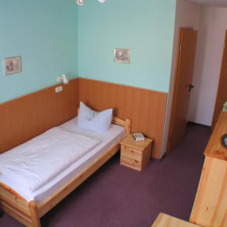 Katharina 3* Sangerhausen